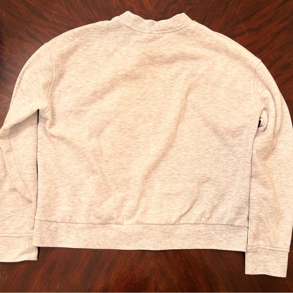 Skateboard Style Sweatshirt - Picture 2 of 5